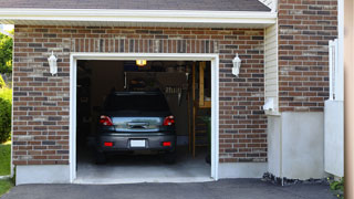 Garage Door Installation at North Aberdeen Aberdeen, Washington