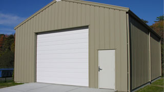 Garage Door Openers at North Aberdeen Aberdeen, Washington